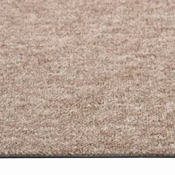 vidaXL Alfombra 20 pcs 50 x 50 cm 100% Polipropileno Beige Best