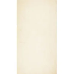 vidaXL Decoración-Alfombra de pelo corto suave lavable HUARTE 60x110 cm