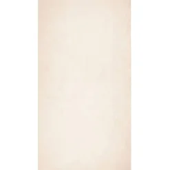 vidaXL Decoración-Alfombra de pelo corto suave lavable HUARTE 60x110 cm