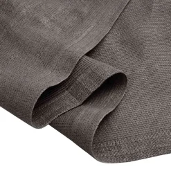vidaXL Actividades Al Aire Libre-Alfombra de tienda de campaña 250x200 cm gris