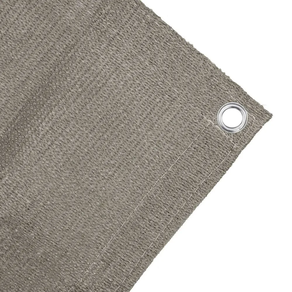 vidaXL Actividades Al Aire Libre-Alfombra para tienda Manual 200 x 250 cm Polietileno