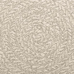 vidaXL Decoración-Alfombra ZIZUR apariencia yute interior exterior 60x110cm
