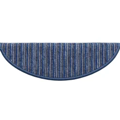 vidaXL Productos Del Hogar-Alfombras autoadhesivas para escaleras 15 pcs