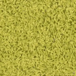 vidaXL Alfombras de peldaños de escalera 15 uds 56x17x3 cm Verde Best