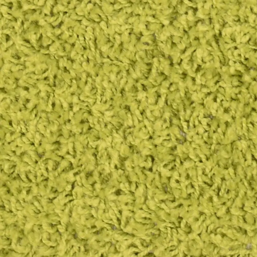 vidaXL Alfombras de peldaños de escalera 15 uds 56x17x3 cm Verde Best