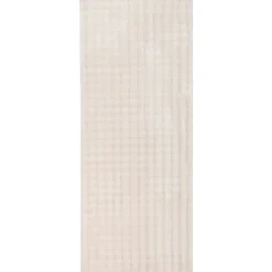 vidaXL Decoración-Alfombras de área Rectangular SIROLO 150 x 80 cm