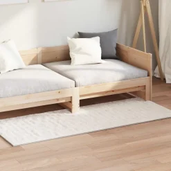 vidaXL Decoración-Alfombras de área Rectangular SIROLO 150 x 80 cm