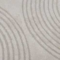 vidaXL Decoración-Alfombras de área Rectangular GALATI 150 x 80 cm