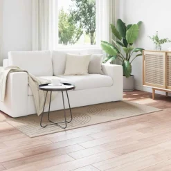vidaXL Decoración-Alfombras de área Rectangular GALATI 150 x 80 cm