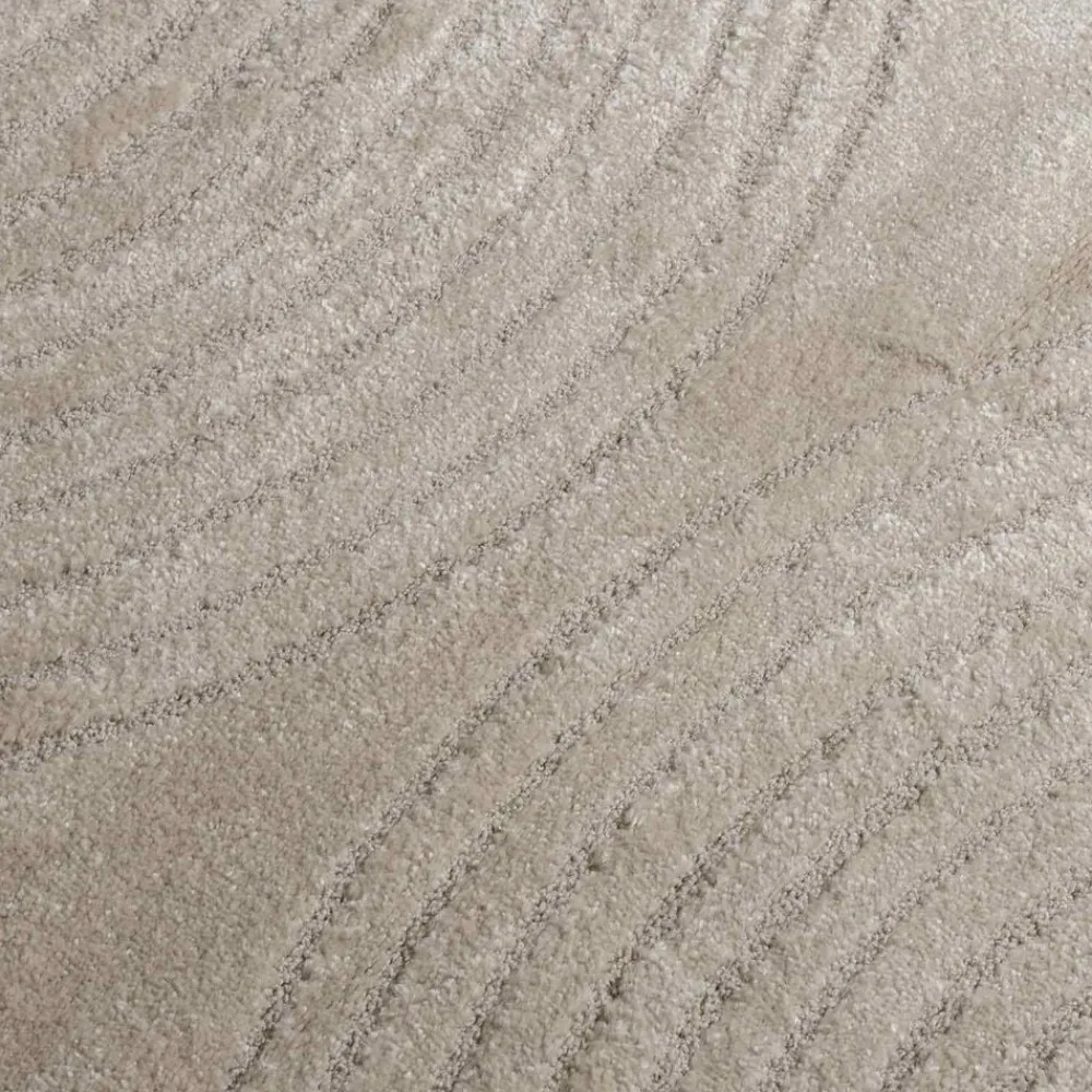 vidaXL Decoración-Alfombras de área Rectangular GALATI 150 x 80 cm