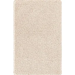 vidaXL Accesorios Para El Baño-Alfombrilla de baño antideslizante 60 x 90 cm PP