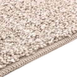 vidaXL Accesorios Para El Baño-Alfombrilla de baño antideslizante 60 x 90 cm PP