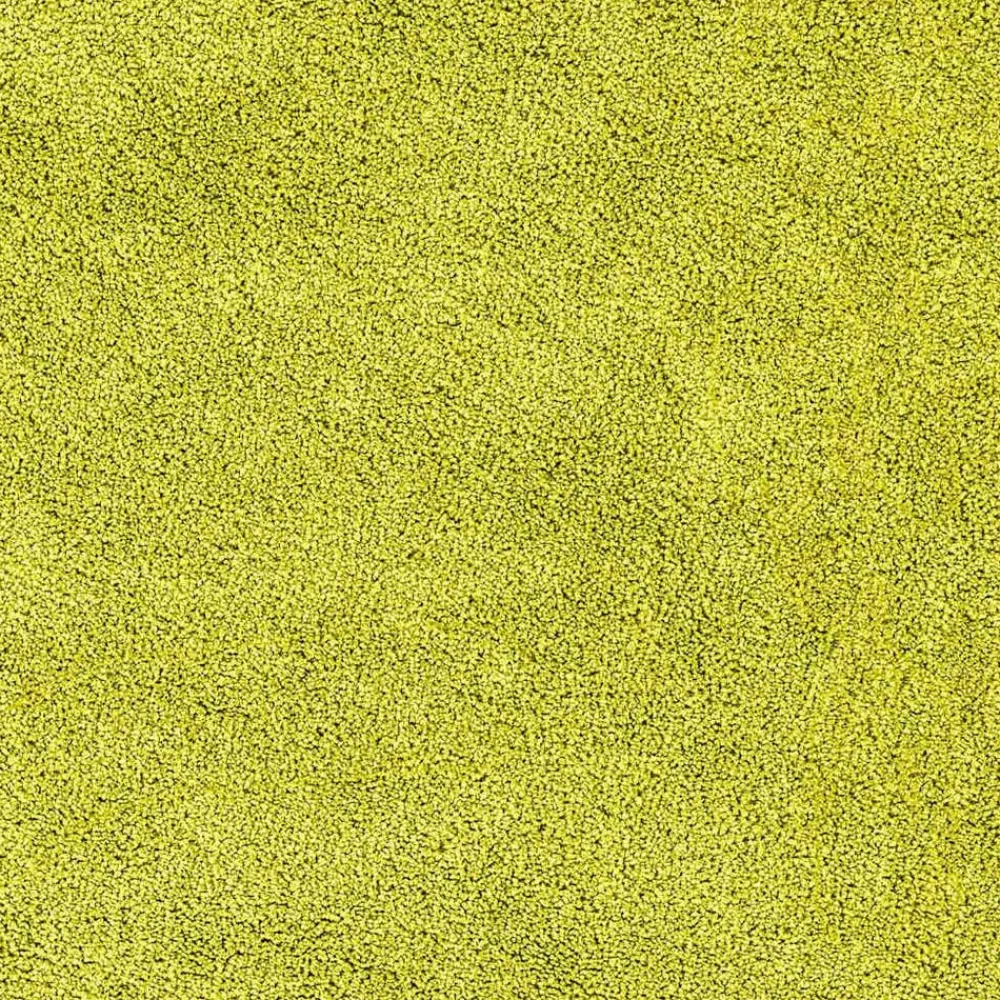 vidaXL Alfombrilla de baño antideslizante 50 x 80 cm PP Verde Online