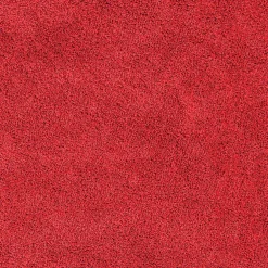 vidaXL Alfombrilla de baño antideslizante 50 x 80 cm PP Rojo Best