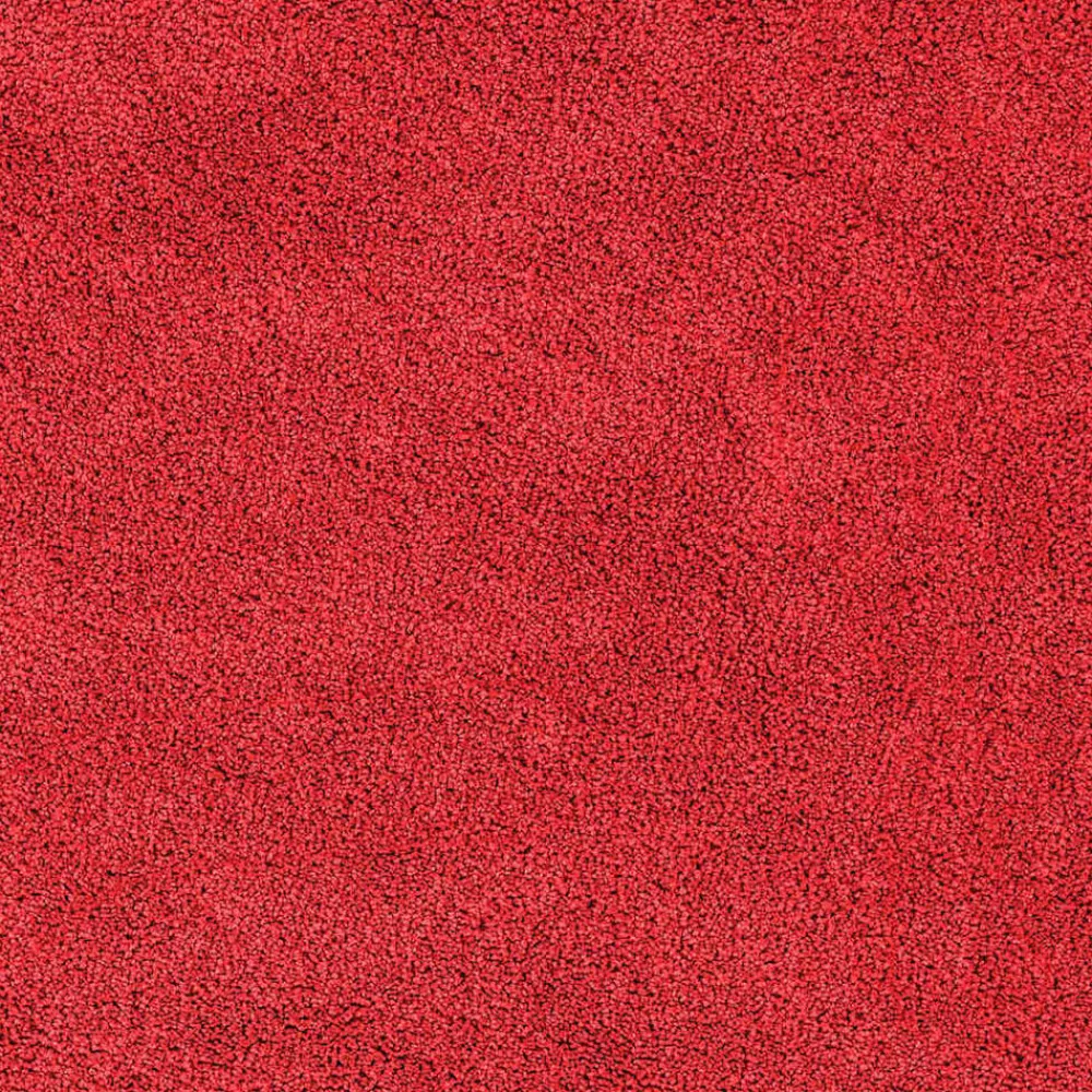 vidaXL Alfombrilla de baño antideslizante 50 x 80 cm PP Rojo Best