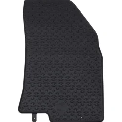 vidaXL Alfombrilla de Coche 4 pcs Negro adecuado para SANDERO 2020- Sale