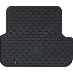 vidaXL Alfombrilla de Coche 4 pcs Negro adecuado para SANDERO 2020- Sale