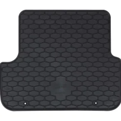 vidaXL Alfombrilla de Coche 4 pcs Negro adecuado para SANDERO 2020- Sale