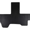 vidaXL Alfombrilla de Coche Negro compatible con CITROEN JUMPER 2006- Clearance