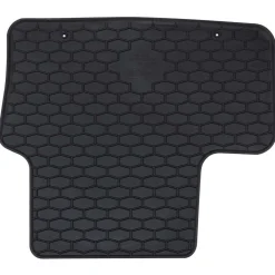 vidaXL Alfombrilla de Coche 4 pcs Negro compatible con CAPTUR 2020- New