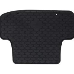 vidaXL Alfombrilla de Coche 4 pcs Negro compatible con AUDI Q2 2017 Discount