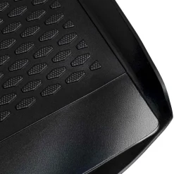 vidaXL Piezas Y Accesorios Para Vehículos-Alfombrilla de maletero Negro Adecuado para MAZDA CX-5 2017-