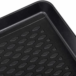 vidaXL Piezas Y Accesorios Para Vehículos-Alfombrilla de maletero Negro Adecuado para MAZDA CX-5 2017-