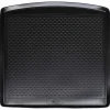 vidaXL Piezas Y Accesorios Para Vehículos-Alfombrilla de maletero Negro Ajuste para KODIAQ TDI 5M 2024-