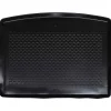 vidaXL Piezas Y Accesorios Para Vehículos-Alfombrilla de maletero Negro adecuado para NIRO HEV 2022- Goma