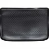vidaXL Alfombrilla de maletero Negro compatible con FORD PUMA 2020- Outlet