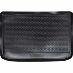 vidaXL Alfombrilla de maletero Negro compatible con FORD PUMA 2020- Outlet