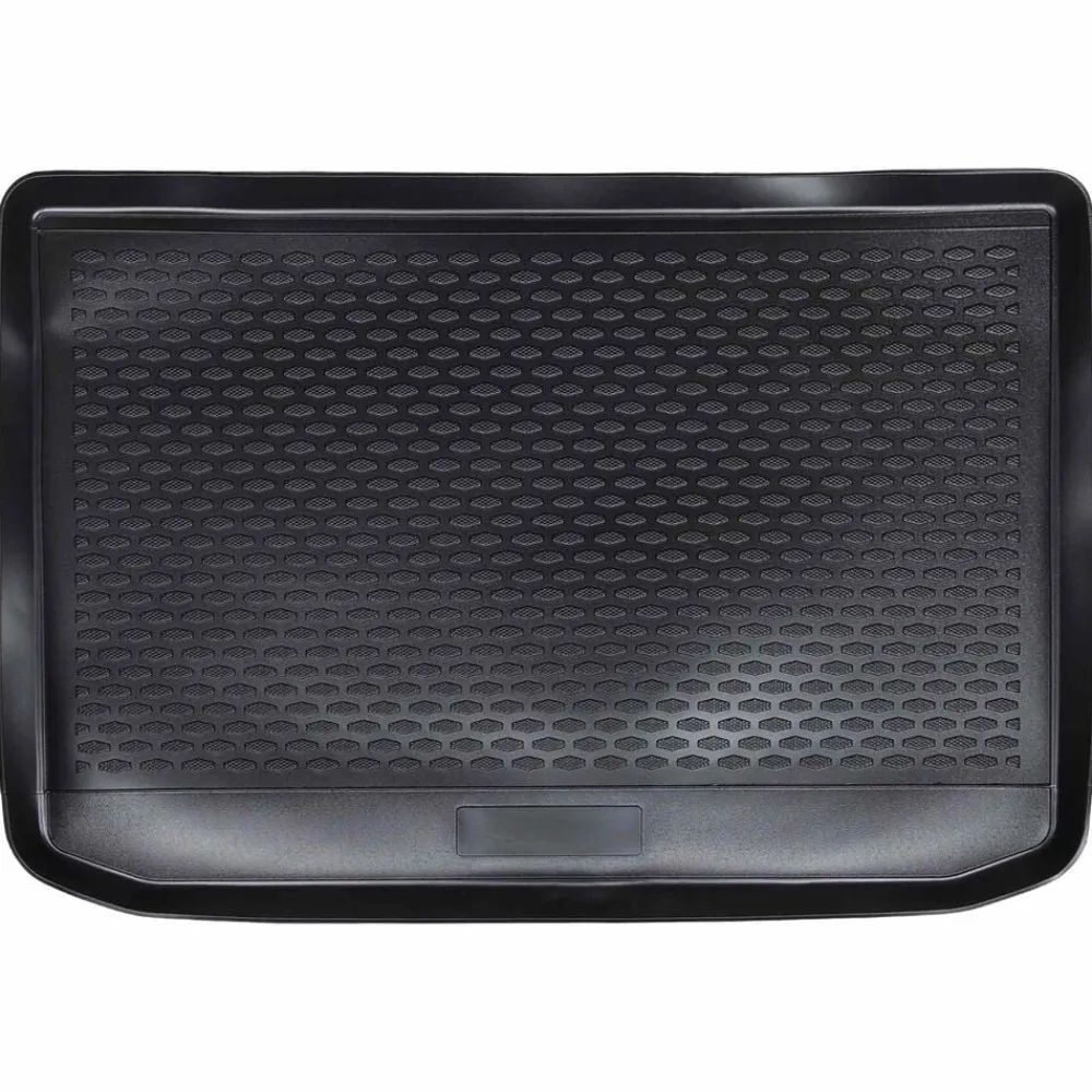 vidaXL Alfombrilla de maletero Negro compatible con FORD PUMA 2020- Outlet