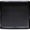 vidaXL Piezas Y Accesorios Para Vehículos-Alfombrilla de maletero Negro compatible con 308 SW 2021- Goma