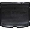 vidaXL Alfombrilla de maletero Negro suitable for VOLVO XC60 2018- Sale