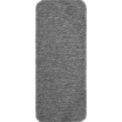 vidaXL Productos Del Hogar-Alfombrillas de escalera 15 uds rectangular 60x25 cm