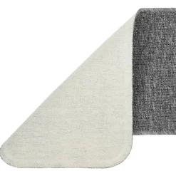 vidaXL Productos Del Hogar-Alfombrillas de escalera 15 uds rectangular 60x25 cm