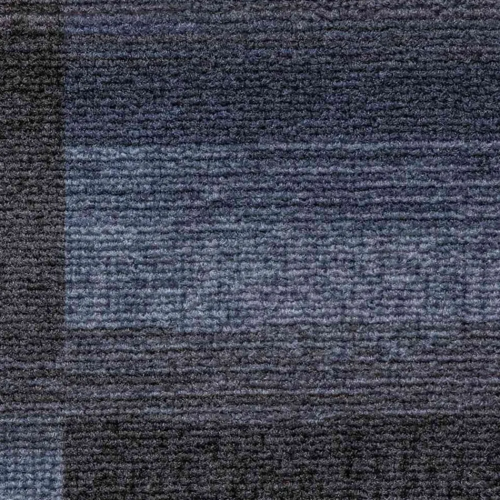 vidaXL Productos Del Hogar-Alfombrillas escalera autoadhesivas 5uds 65x21x4cm