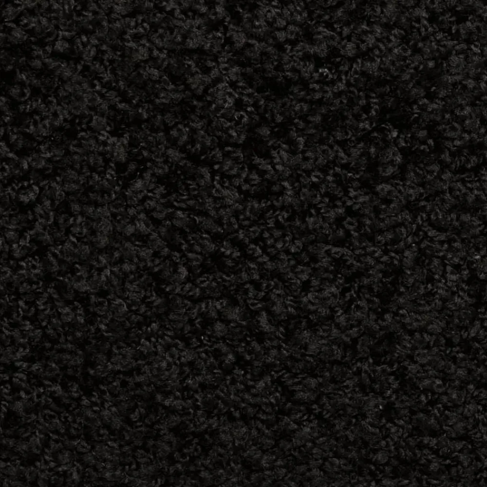 vidaXL Productos Del Hogar-Alfombrillas para escaleras 15 unidades 65x21x4 cm Borde Rectangular