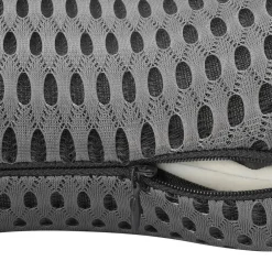 vidaXL Ropa De Casa-Almohada cervical, Almohada lumbar Espuma Viscoelástica