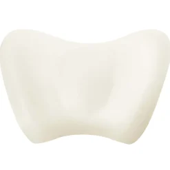 vidaXL Ropa De Casa-Almohada cervical Espuma Viscoelástica 31 x 22 x 13 cm