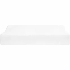 vidaXL Ropa De Casa-Almohada para dormir 60 x 37 x 12,5 cm Espuma Viscoelástica