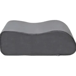 vidaXL Ropa De Casa-Almohada para el asiento Liso 40 x 40 x 13 cm Espuma PU