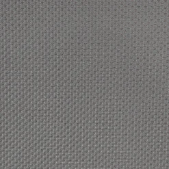 vidaXL Almohada para el asiento 39 x 38 x 8,5 cm Espuma PU Gris
