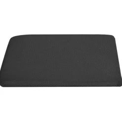 vidaXL Ropa De Casa-Almohada para el asiento 39 x 38 x 8,5 cm Espuma PU