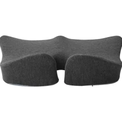vidaXL Ropa De Casa-Almohada para el asiento 50 x 43 x 10 cm