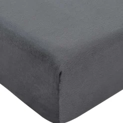vidaXL Ropa De Casa-Almohada para el asiento 40 x 40 x 10 cm Espuma PU