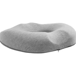 vidaXL Ropa De Casa-Almohada para el asiento 42 x 36,5 x 8 cm
