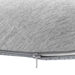 vidaXL Ropa De Casa-Almohada para el asiento 42 x 36,5 x 8 cm
