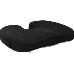 vidaXL Ropa De Casa-Almohada para el asiento Color sólido 47 x 36,5 x 8 cm