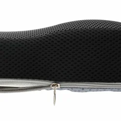 vidaXL Ropa De Casa-Almohada para el asiento Color sólido 47 x 36,5 x 8 cm